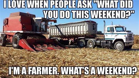 Real Farmers, Real Farmer Memes .